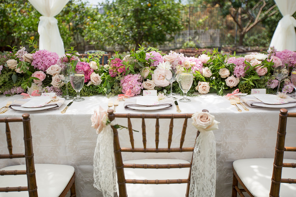 Everything You Need to Know About Bridal Luncheons
